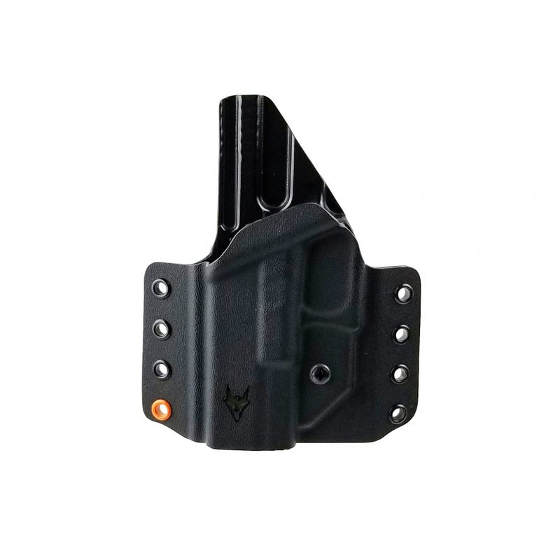 Gryphon Glock 19/23 LH Holster Black