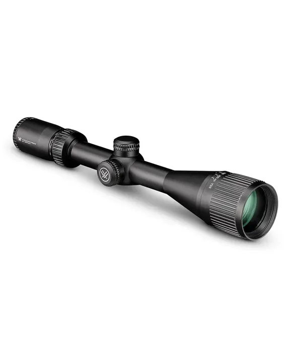 Vortex Crossfire II 6-18x44 AO Riflescope 1" BDC