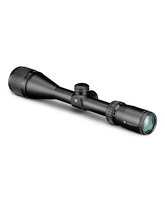 Vortex Crossfire II 6-18x44 AO Riflescope 1" BDC