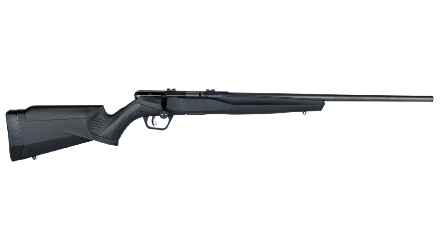 Savage 70501 B22 Magnum FV 22 WMR 21" BBL