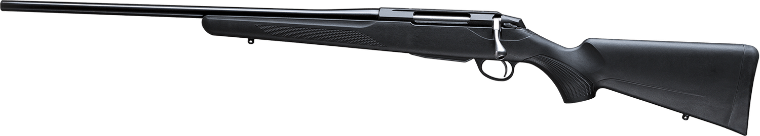 Tikka T3x Lite SS LH 7MM REM MAG NS 3 RDS 24.3"