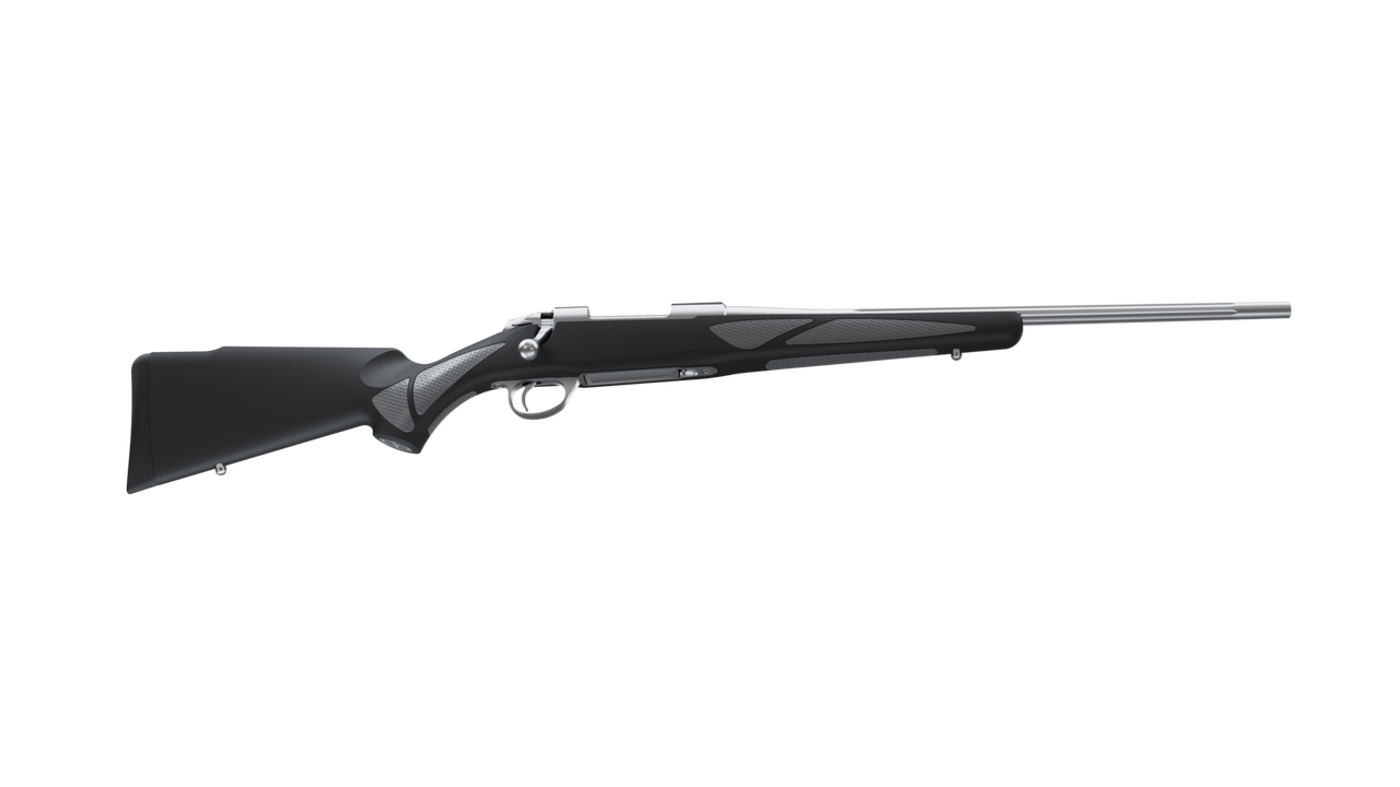 Sako 85 Finnlight 7MM RM FL NS DM SS 24.5"