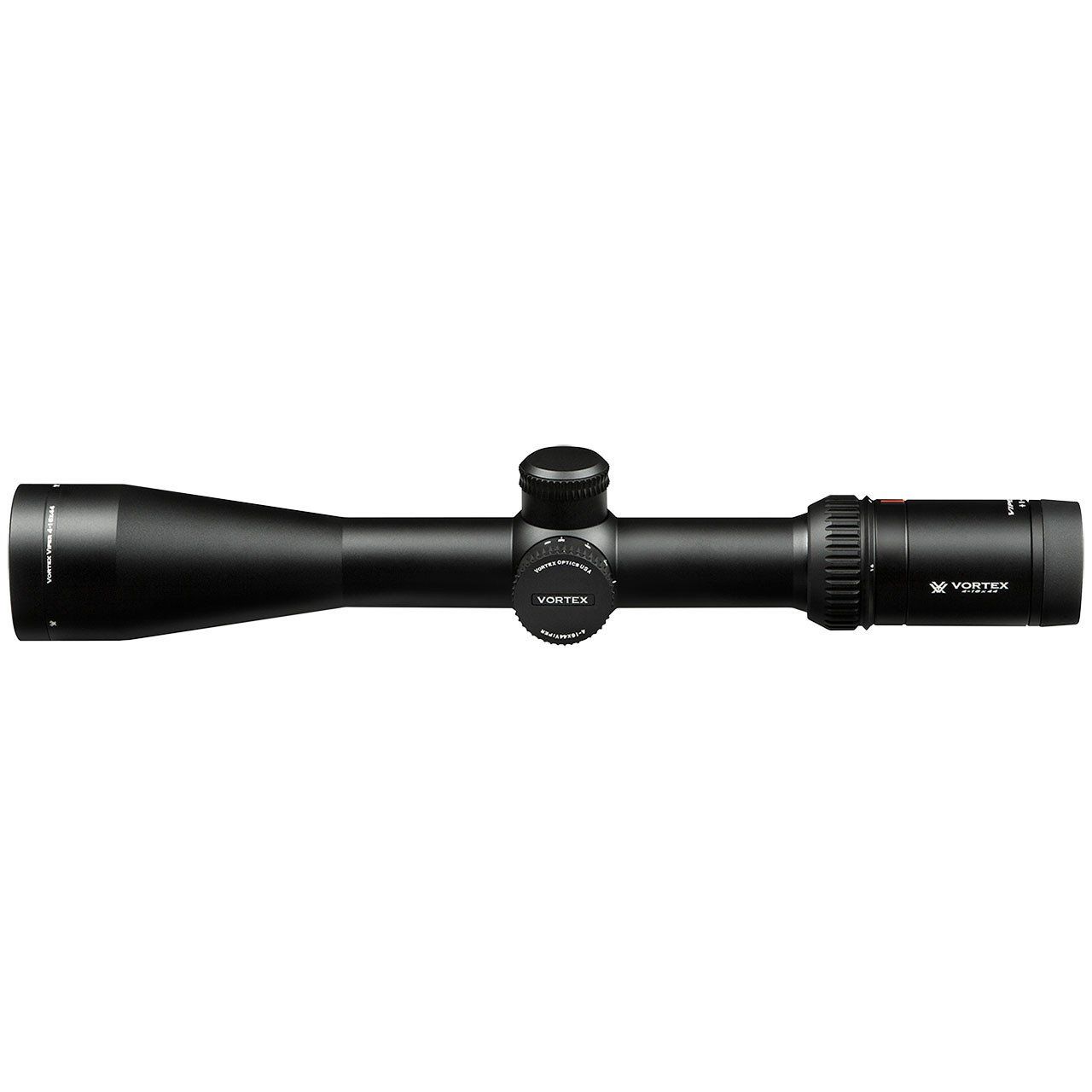 Vorte Viper HS 4-16x44 SFP Riflescope V-Plex VHS-4304