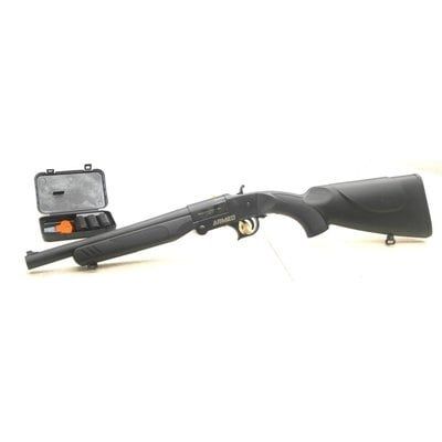 Armed BackPacker 19" Barrel .410 GA