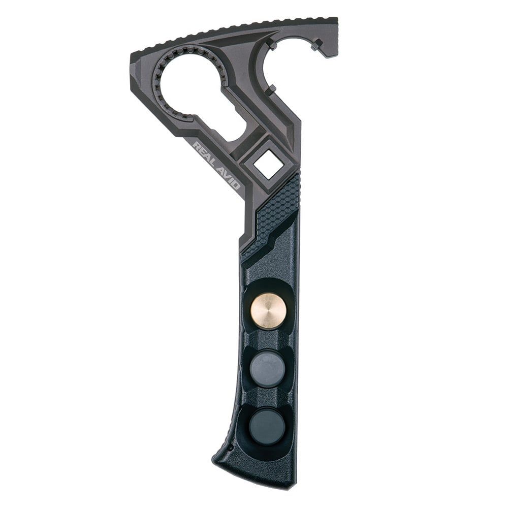 Real Avid Armorer's  Master Wrench AR15 Master Grade Build Tool