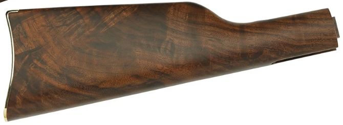 Henry Butt Stock For H006 Series, Fits .44 Mag, 45 Colt, .357 Mares Leg