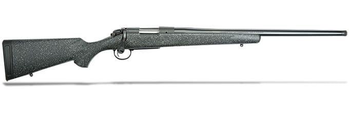 B14LM502 B14 Ridge 7mm Rem Mag 24" Syn