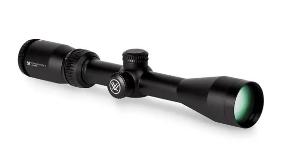 Vortex Crossfire II 3-9x40 1" V-Plex (MOA)