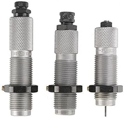 RCBS 20904 3-Die Set Group C 45/70 Govt
