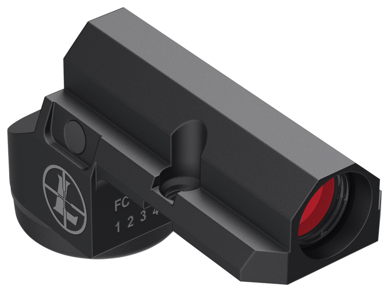Leupold DeltaPoint Micro 3 MOA Dot S&amp;W M&amp;P