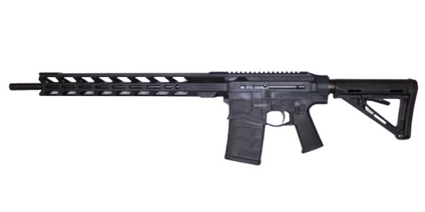 Maple Ridge Armory Maverick Rifle Nitride 16" 308WIN Black Maple Ridge Armory Maverick Rifle Nitride 16" 308WIN Black