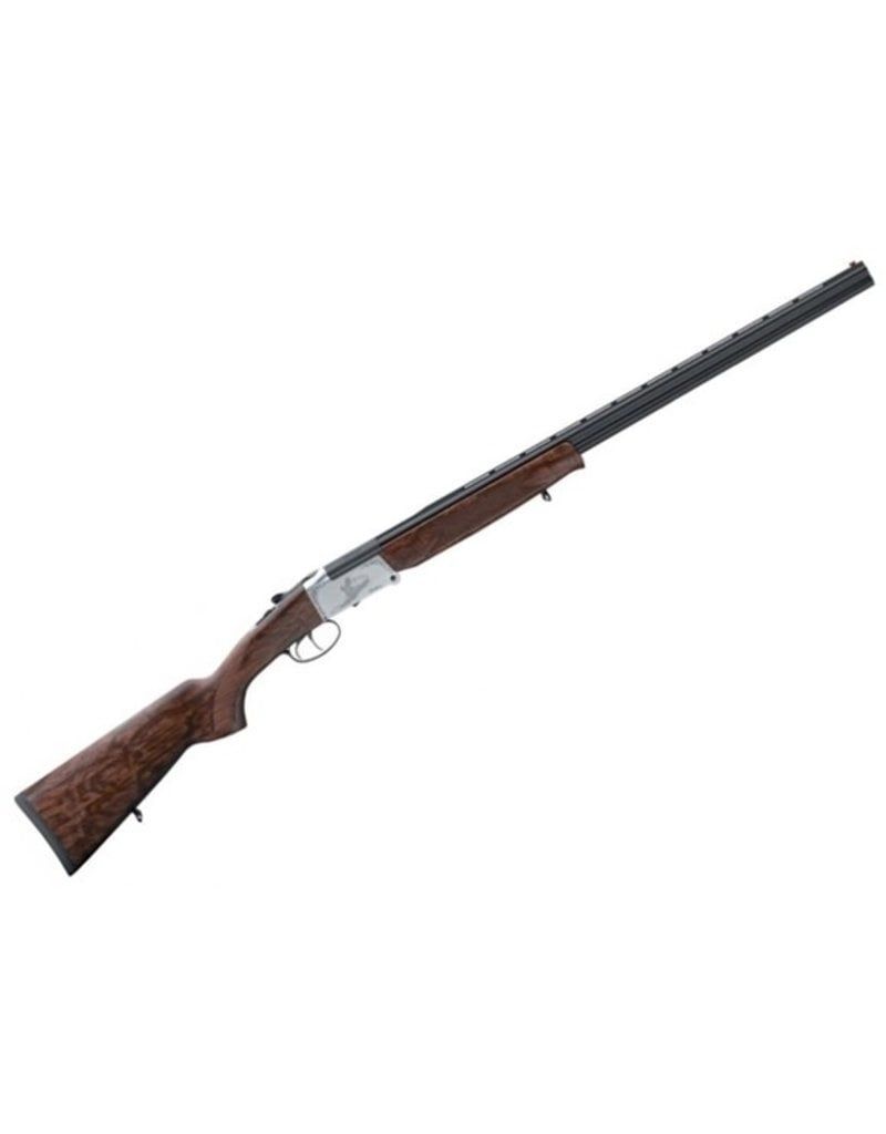 Bear Arms Model 520 Over/Under 20GA Shotgun 28" Walnut Stock Black Finish on Receiver