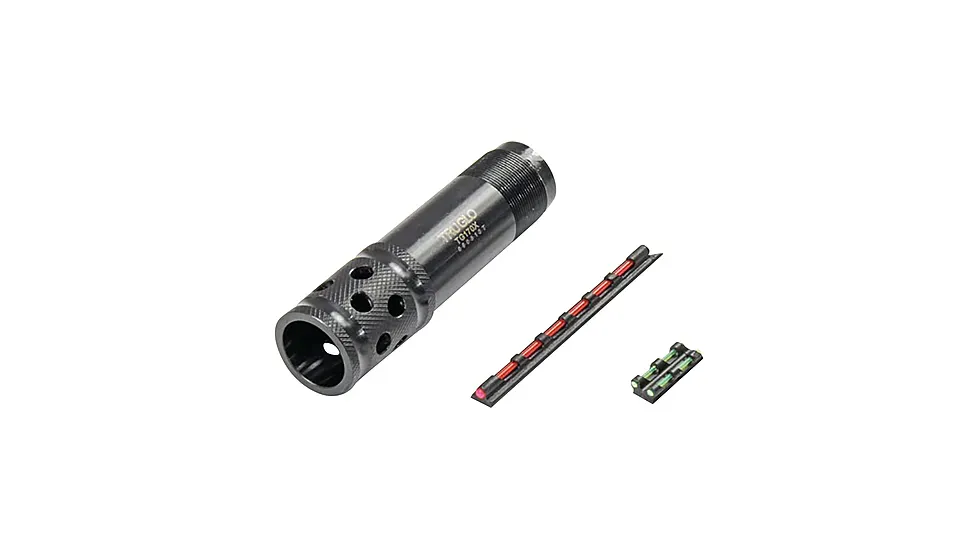 TruGlow Gobble-Stopper Choke &amp; Sight Combo Benelli 12GA
