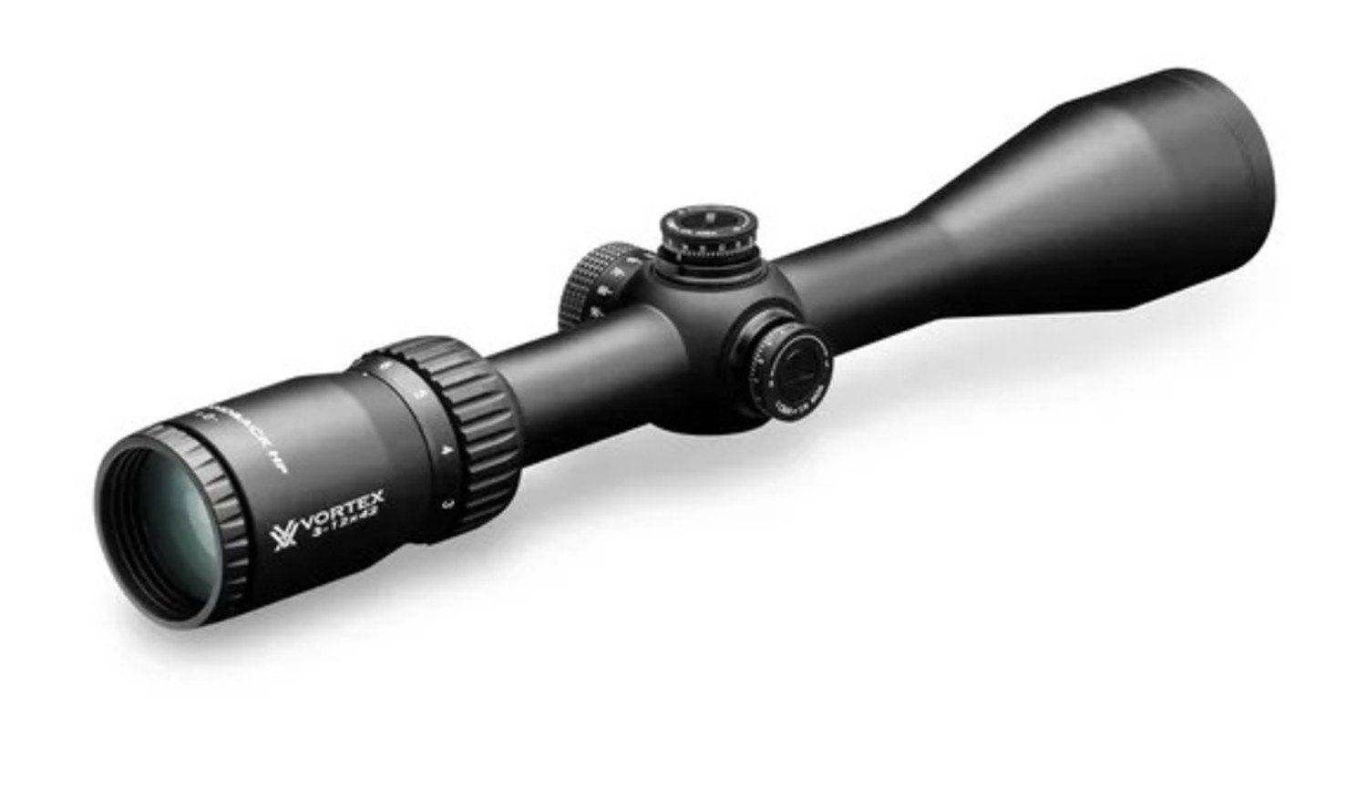 Vortex Diamondback HP 3-12x42 V-Plex DBK-10017