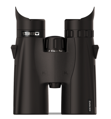 Steiner HX 10x42