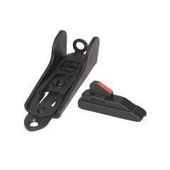 Mossberg Ghost Ring Sight Kit 500/590 Fits 12GA #95300