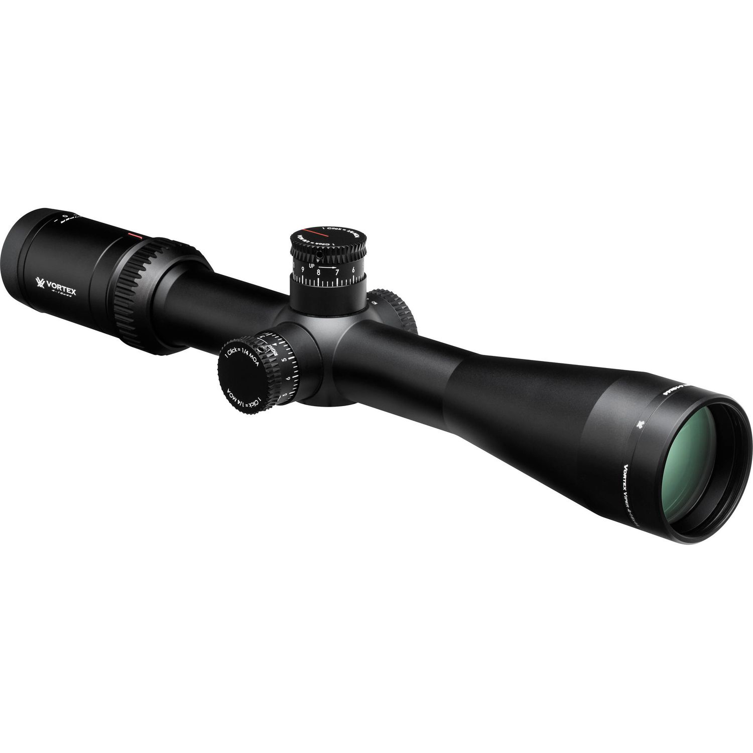 Viper HS-T 4-16x44 SFP Riflescope VMR-1 MOA VHS-4309