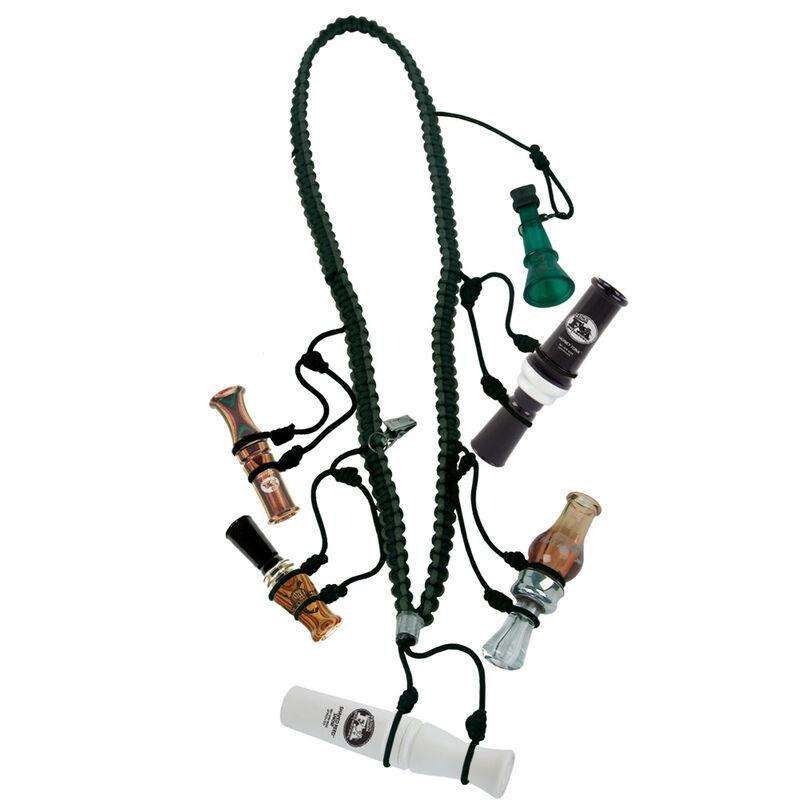 Primos 5 Call Lanyard