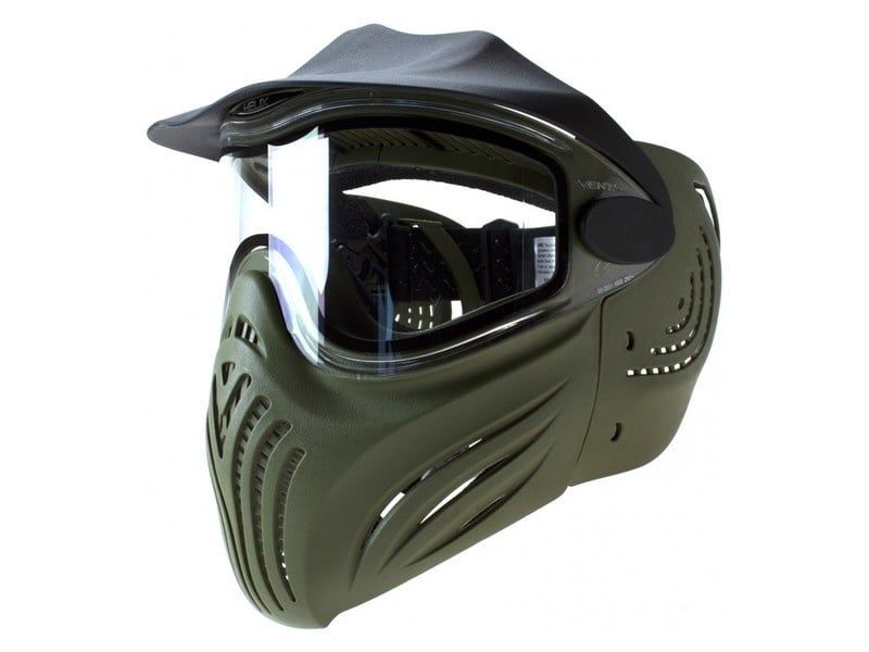 Empire Helix Thermal Goggle - Olive