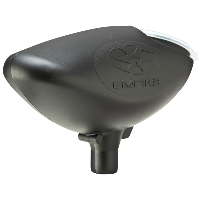 Empire Splitter Gravity Hopper W/ Anti Jam Black