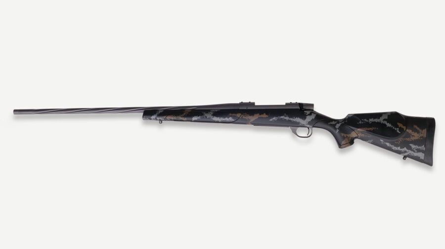 Weatherby MeatEater 7mm REM Mag 26"