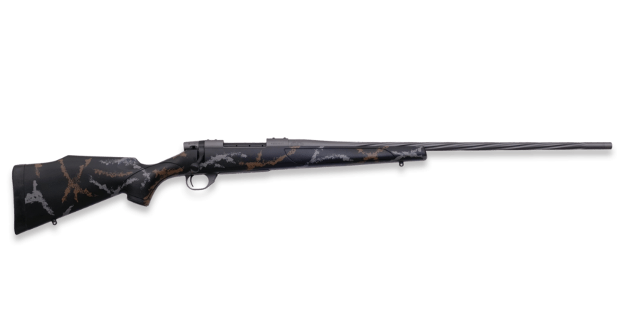 Weatherby MeatEater 7mm REM Mag 26"