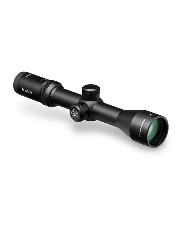 Vortex Viper HS 2.5-10x44 SFP Dead-Hold  Riflescope BDC MOA
