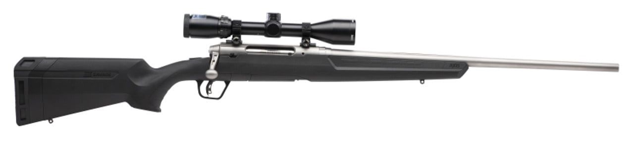 Savage Axis II XP 7mm-08 REM Stainless