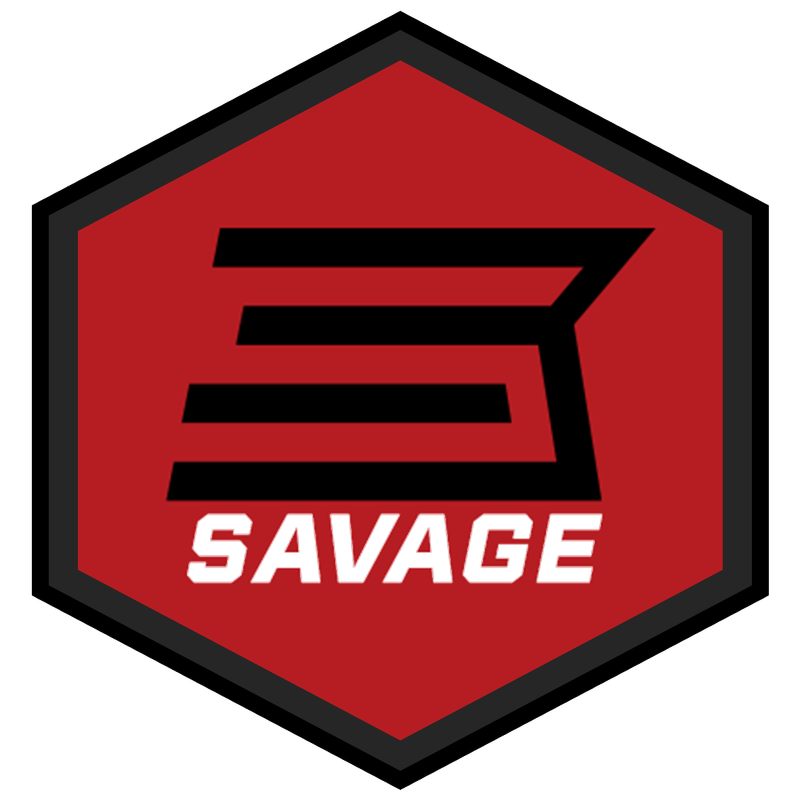 Savage 110 Apex Hunter Muddy Girl 308 Win 20"