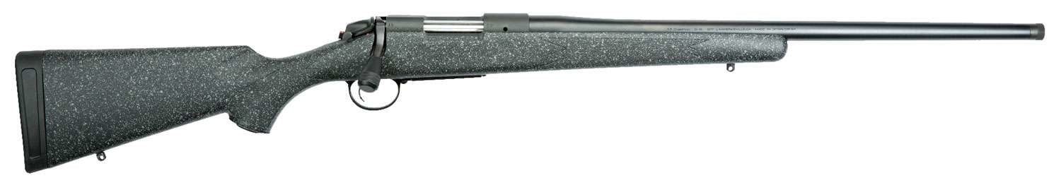 Bergara B14 Ridge 7mm 08 22" Barrel SYN Stock B14S507