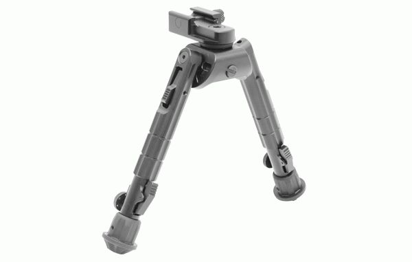 UTG Recon 360 Bipod 6.9"-9.25" Multi-Axial