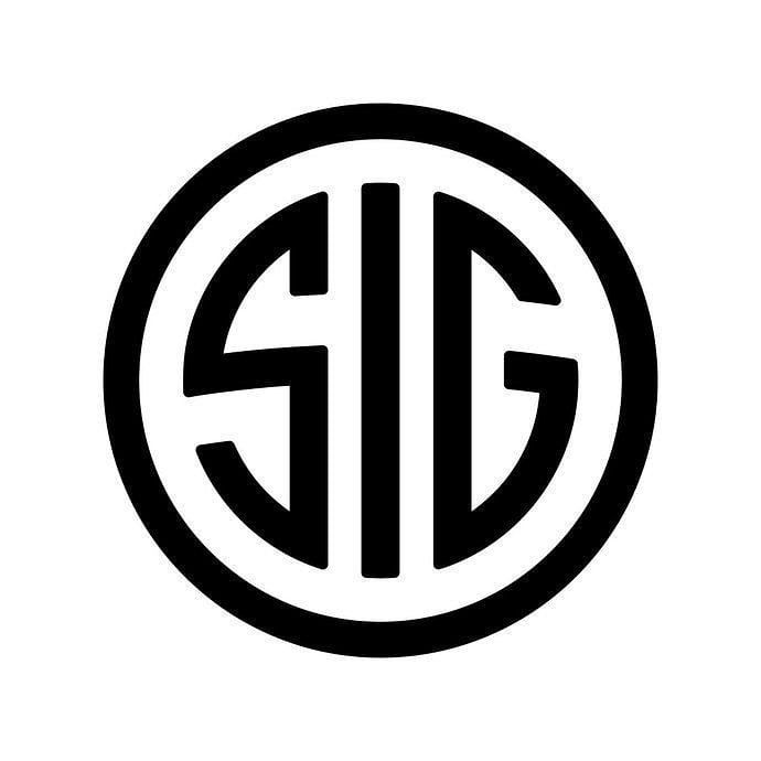Sig Sauer Romeo1 Handgun Mounting Kit Fits P320