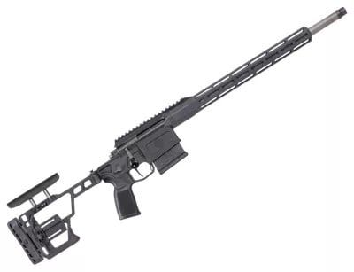 Sig Cross .308 16" Bolt Action Fold PRS Black