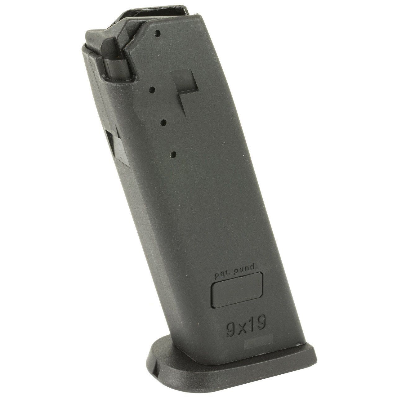 Heckler &amp; Koch USP 9 9x19 Spare Magazine 10 RDS