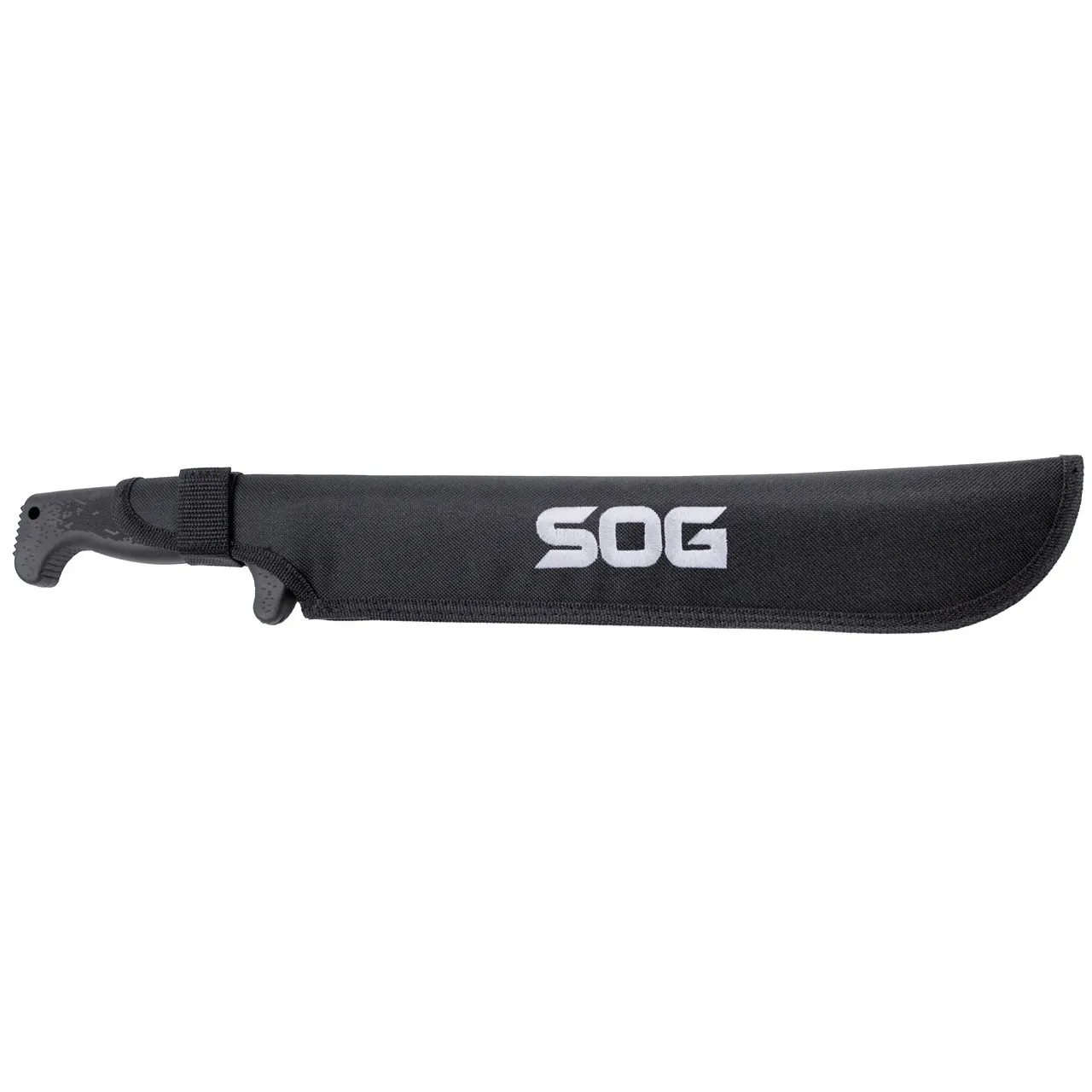 SogFari Machete 13"