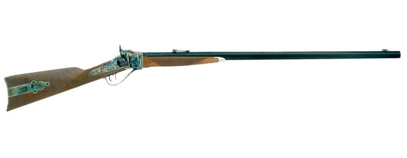 Chiappa 920.028 Sharps Down Under 34" 45/70