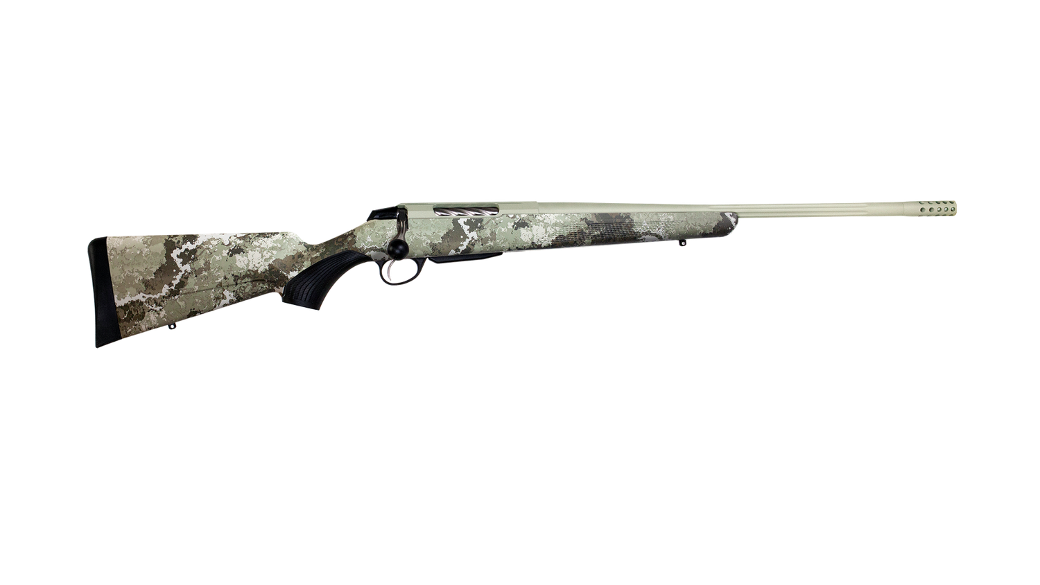 Tikka T3x Lite Veil Alpine 300 WIN FL SS 3 RDS MB 24.3"