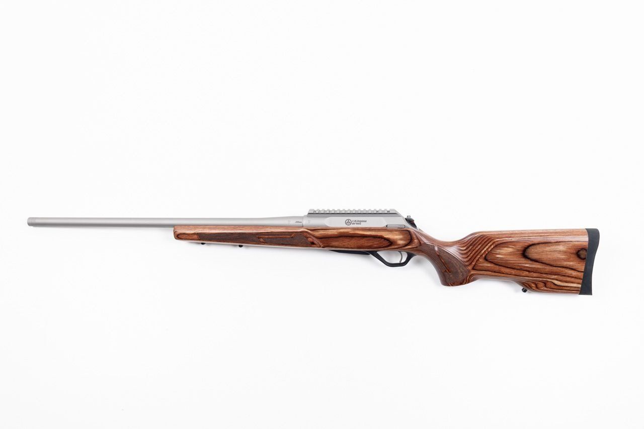 Lithgow LA102 6.5 Creedmoor RH Laminated Stock Unef 5/8 24
