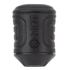 MDT Bolt Handle Clamp On Tikka Black