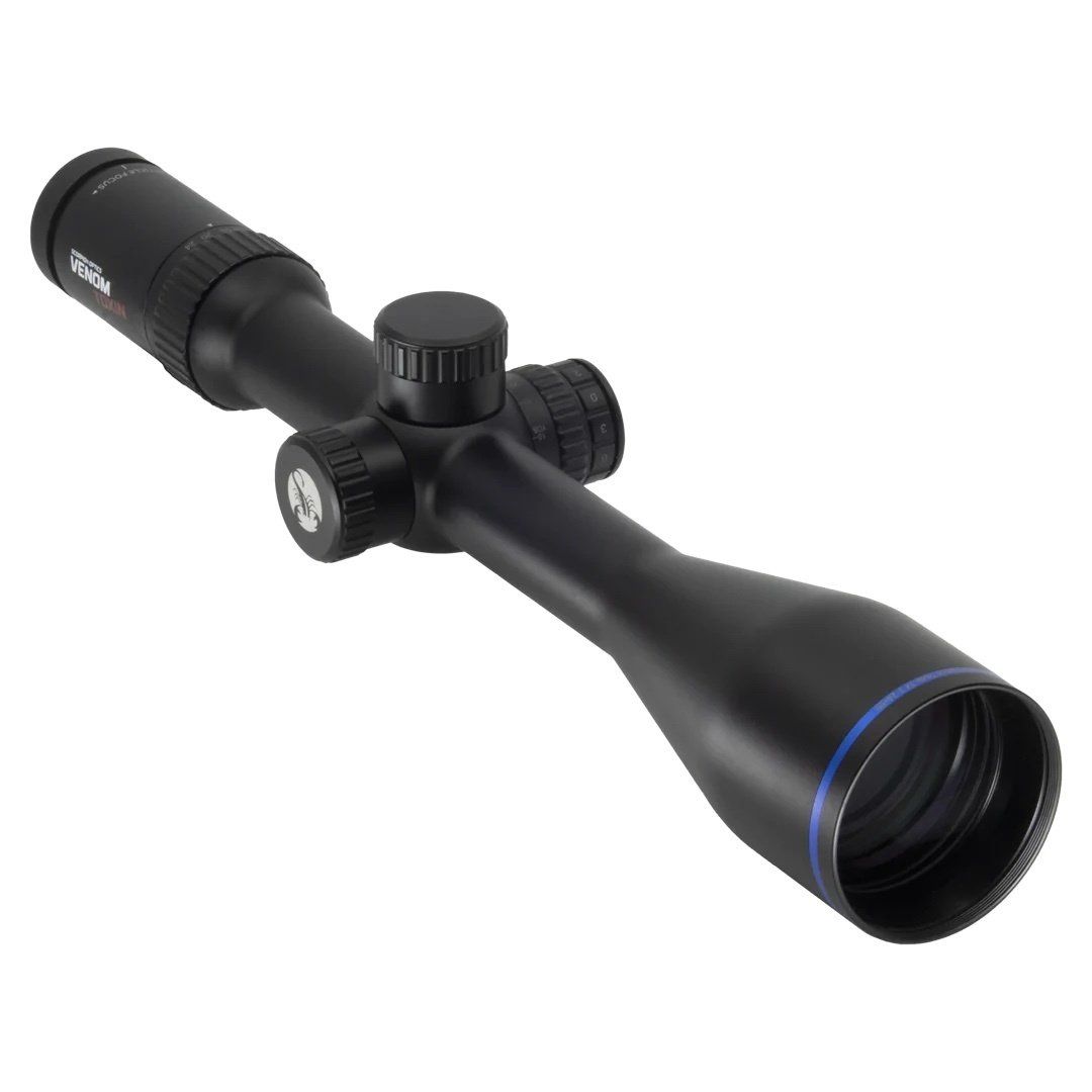 Scorpion Toxin 2-16x50IR 30mm SF Scope