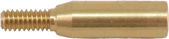 Pro-Shot 17 CAL - 20 Cal Rod Adaptor 5-40 to 8-32 Thread