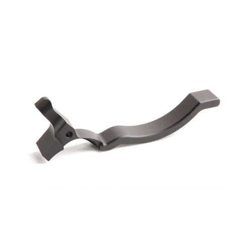 TacSol Extended Magazine Release EMR Gloss Black