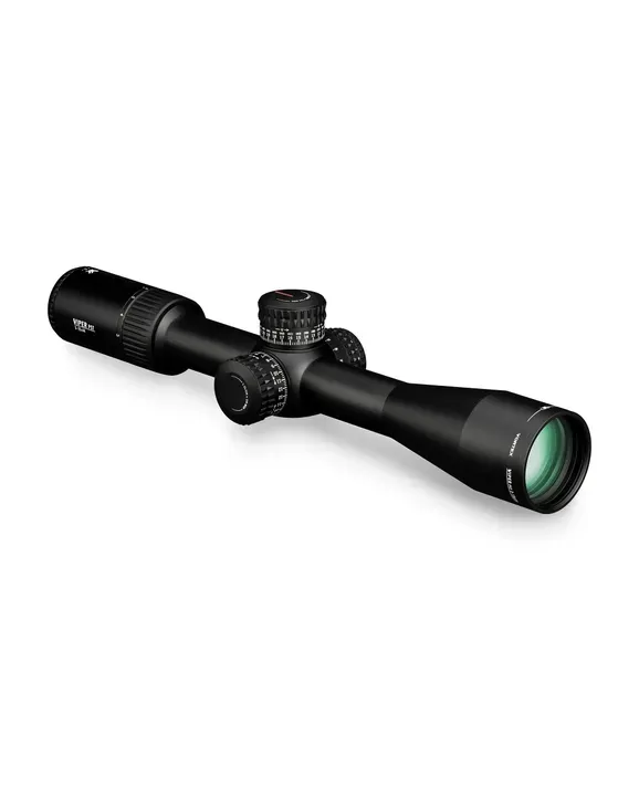 Vortex Viper PST Gen II 3-15x44 SFP Riflescope With EBR-4 MOA
