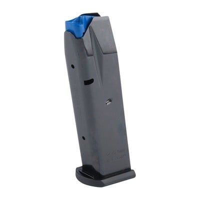 Mec-Gar CZ 75B 85B SP-01 9mm 10 RDS Blue