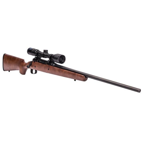 Savage Axis II XP 30-06 Hardwood Matte 22556