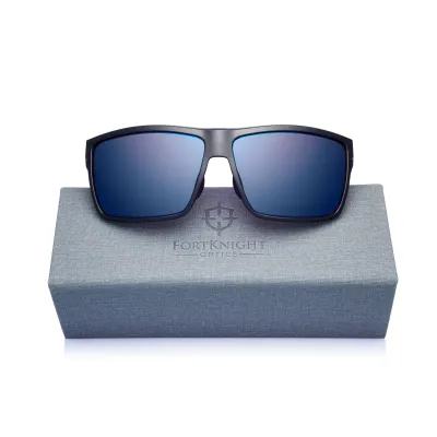 Fortknight Optics Performance Eyewear 308 Free Tange Sunglasses