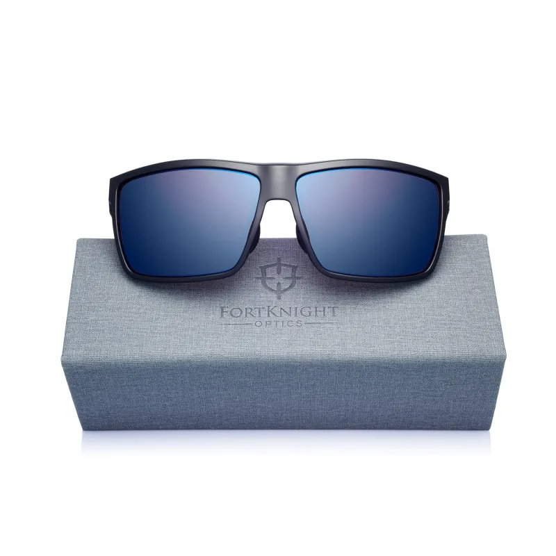 Fortknight Optics Performance Eyewear 308 Free Tange Sunglasses