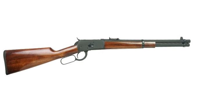 Chiappa 1892 LA Scorpio Carbine 44RM  921.397