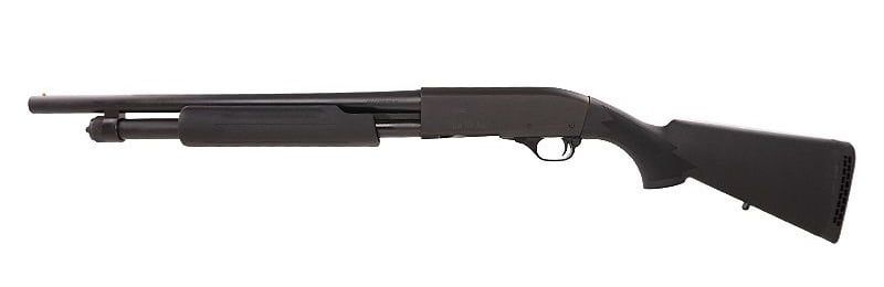 Blue Line Pump PD18SB 12GA 18.5"