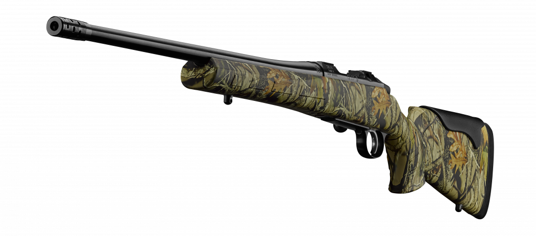 CZ 557 Predator R 308 WIN SA
